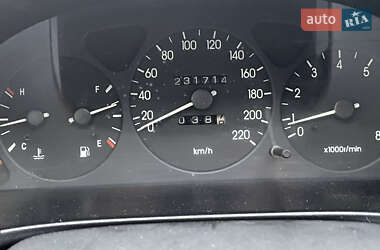 Седан Daewoo Lanos 2008 в 