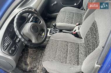 Седан Daewoo Lanos 2008 в 