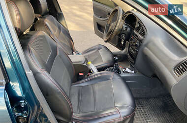 Седан Daewoo Lanos 2003 в 