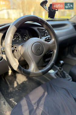 Седан Daewoo Lanos 2006 в 