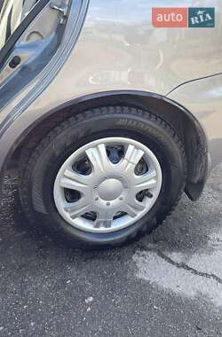 Хэтчбек Daewoo Lanos 2008 в 