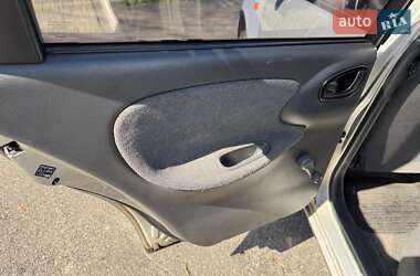 Хетчбек Daewoo Lanos 2007 в 