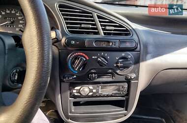 Седан Daewoo Lanos 2007 в 