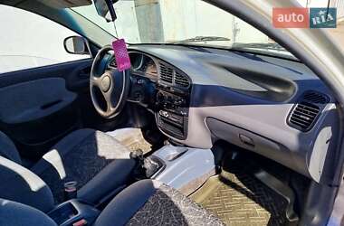 Седан Daewoo Lanos 2007 в 