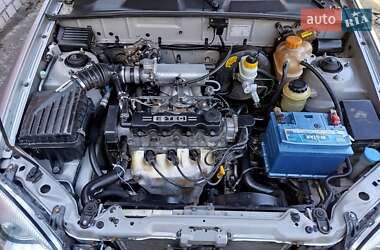 Седан Daewoo Lanos 2007 в 