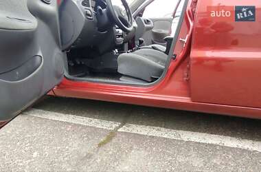 Седан Daewoo Lanos 2008 в 