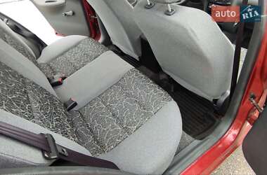 Седан Daewoo Lanos 2008 в 