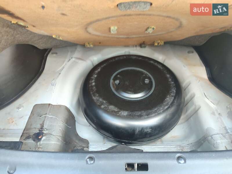 Седан Daewoo Lanos 2008 в Ковеле