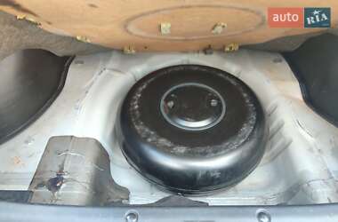 Седан Daewoo Lanos 2008 в 