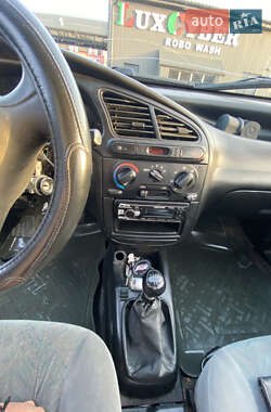 Седан Daewoo Lanos 2004 в 