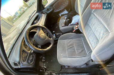 Седан Daewoo Lanos 2004 в 