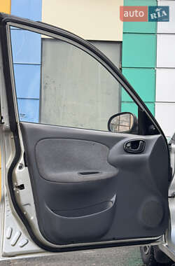 Седан Daewoo Lanos 2007 в 