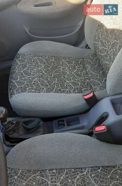 Седан Daewoo Lanos 2007 в 