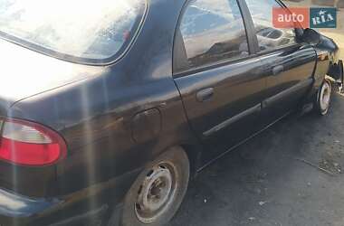 Седан Daewoo Lanos 2006 в 