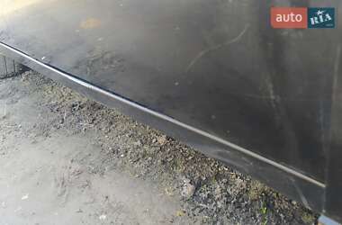 Седан Daewoo Lanos 2006 в 