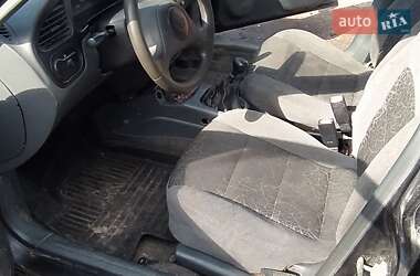 Седан Daewoo Lanos 2006 в 