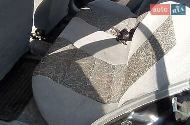 Седан Daewoo Lanos 2006 в 