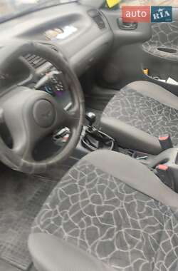 Седан Daewoo Lanos 2003 в 