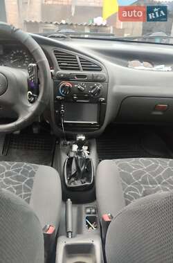 Седан Daewoo Lanos 2003 в 
