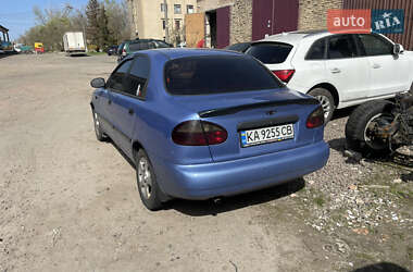 Седан Daewoo Lanos 2005 в 