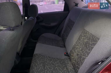 Седан Daewoo Lanos 2005 в 
