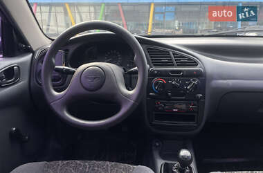 Седан Daewoo Lanos 2005 в 