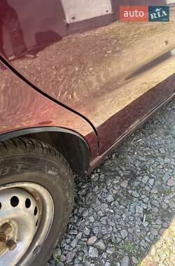 Седан Daewoo Lanos 2008 в 
