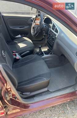 Седан Daewoo Lanos 2008 в 