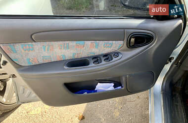 Седан Daewoo Lanos 2005 в 
