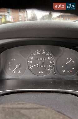 Седан Daewoo Lanos 2008 в 