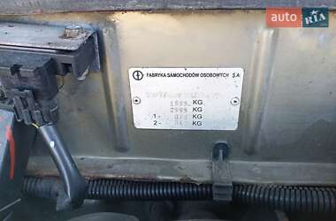 Седан Daewoo Lanos 2006 в 