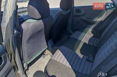 Седан Daewoo Lanos 2006 в 