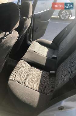 Седан Daewoo Lanos 2013 в 