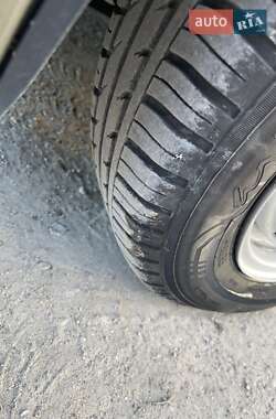 Седан Daewoo Lanos 2005 в 