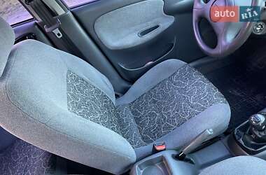 Седан Daewoo Lanos 2005 в 