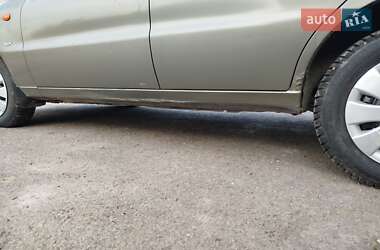 Седан Daewoo Lanos 2003 в 