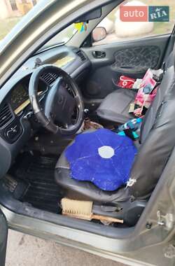 Седан Daewoo Lanos 2003 в 