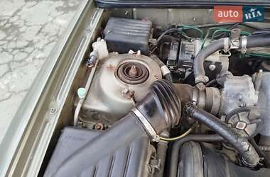 Седан Daewoo Lanos 2003 в 