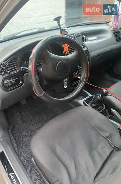Хэтчбек Daewoo Lanos 2007 в 