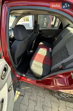Седан Daewoo Lanos 2005 в 