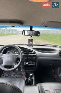 Седан Daewoo Lanos 2003 в 