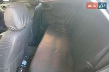 Седан Daewoo Lanos 2003 в 
