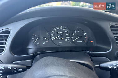 Седан Daewoo Lanos 2009 в 