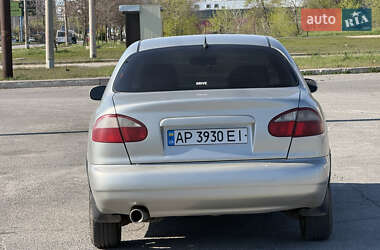 Седан Daewoo Lanos 2002 в 