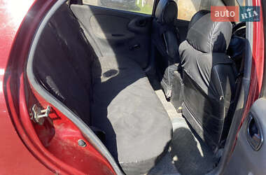 Седан Daewoo Lanos 2006 в 