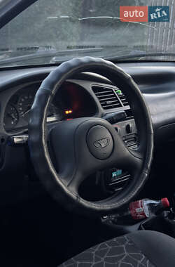Седан Daewoo Lanos 2004 в 
