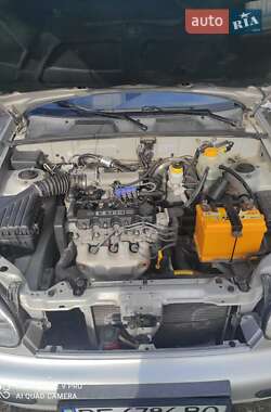 Седан Daewoo Lanos 2005 в 