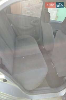 Седан Daewoo Lanos 2007 в 