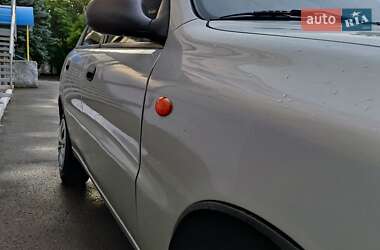 Седан Daewoo Lanos 2007 в Полтаві фото 7 Седан Daewoo Lanos 2007 в Полтаві
