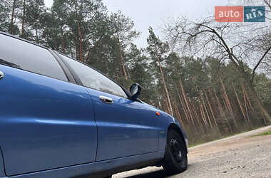 Седан Daewoo Lanos 2007 в 